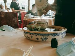 -黄埔华苑酒家(黄埔总店)