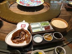 -那家小馆•北京菜•烤鸭(香山店)