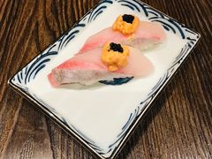 -大雄寿司(中华广场店)