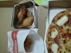 android_upload_pic-必胜客(松江三湘宅急送店)