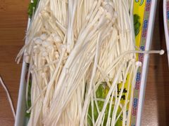 -芦月轩羊蝎子(劲松店)