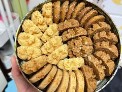 -珍妮曲奇聪明小熊(尖沙咀店)
