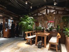 -丹江渔村(首都机场店)