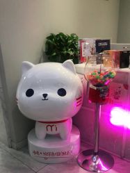 -咪咪专业脱毛连锁机构