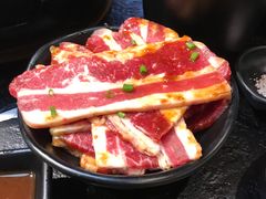 -九田家黑牛烤肉料理(太阳城店)