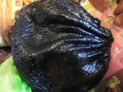 -山泉公馆酒家(珠江新城店)