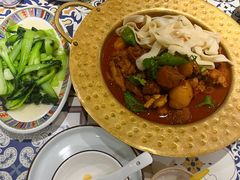 -阿拉丁新疆风味餐厅·清真(罗廊巷店)