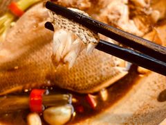 -顺香居·老字号湖北菜(江汉路店)