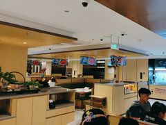 -海底捞火锅(枫蓝国际购物中心店)
