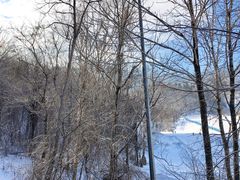 -亚布力新体委滑雪场