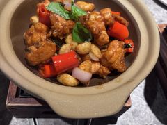 -留半山·香港食堂(啦啦宝都店)