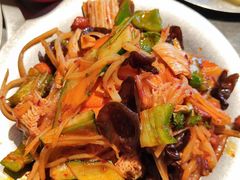 -韩山葵烤肉(太古里店)