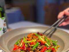 -马仕玖煲·融合菜·酥不腻烤鸭(人大店)