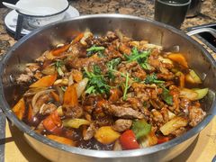 -黄记煌三汁焖锅(欢乐海岸店)