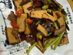 -回家湘菜馆(浮山后店)