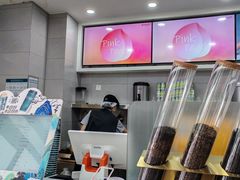 -雾与山茶(大禹城店)