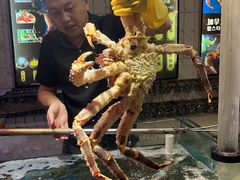 -蟹之国·精品蟹料理(极地店)