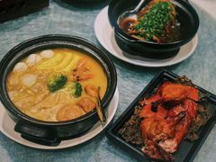 厨娘五行全家福-小厨娘淮扬菜(天印大道店)