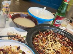 -常和州·夜宵大排档(常州单店)