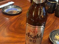 -鸟鹏烧鸟居酒屋(仁恒梦中心店)