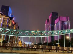 -万达瑞华酒店美食汇自助餐厅(楚河汉街店)