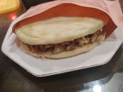 -秦月轩·陕西家乡菜(阜成路·五棵松店)