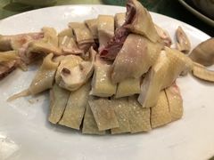 -合力居·生记路边鸡(北京路店)