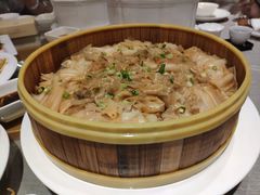 -香云轩·顺德菜(香云纱园林酒店店)