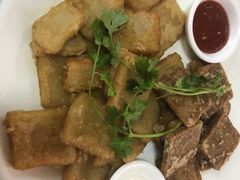 -江天饭店(石鼓白鸭汤)