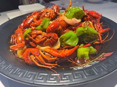 -金陵暴走小龙虾(南京总店)