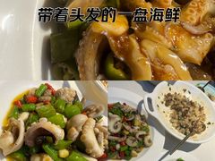 -海东头·疙瘩汤(万达四楼店)