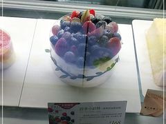 -DEMO黛慕蛋糕(三街两巷店)