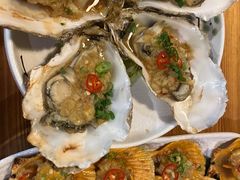 -质烤烤物·活烤海鲜(质烤总店)