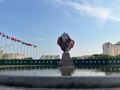 -中央公园(苏州工业园区)