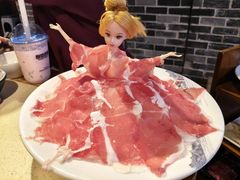 -蜀家渝重庆火锅(南屏街店)