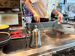 -大成铁板烧•板前(复古餐厅石老人店)