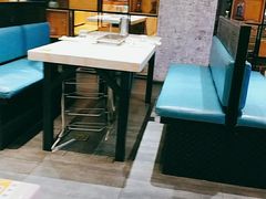 -唛嘻哒烤串朝鲜族风味(金桥店)