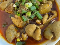 -江油特色冷沾沾(火炮街店)