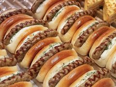 -爱达乐面包生日蛋糕(郫县时代天街店)