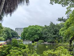 -柳侯公园