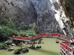 -英西峰林·洞天仙境