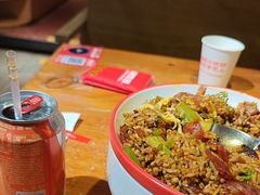 -怪噜范·老贵阳街头名小吃(鸿通城店)