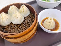 -常州糕团店(北大街新世纪商城店)