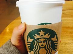 -星巴克臻选(湖滨道店)