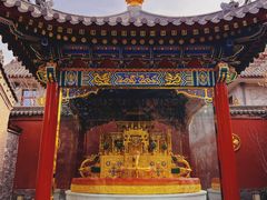 -西安市广仁寺