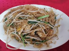 -蛇口康乐快餐鱼仔档(翠苑小区店)
