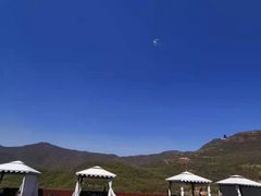 -潭柘厚院&山顶烤肉(潭柘寺店)