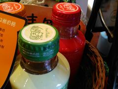 -狐狸家·酸奶酪专门店(平江路店)