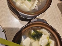 -六泰居·尔滨地标·东北菜(黄河路店)