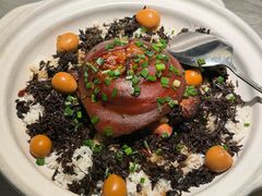 -鱼你相聚·河鲜馆(袁家岭店)